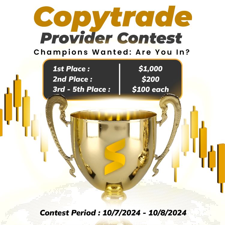 2024 CopyTrade Contest 1