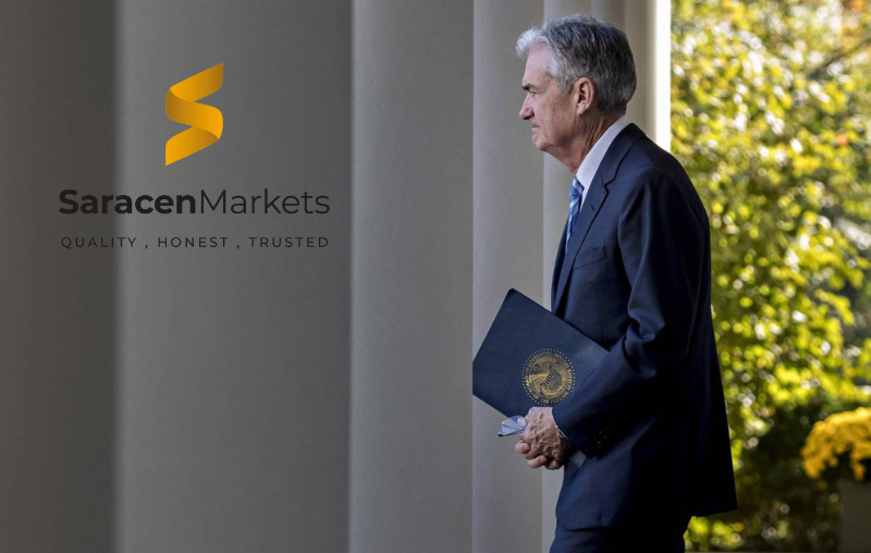 Fed Decision Looms as Markets Weigh Impact of Rate Cut Amid Uncertainty 15